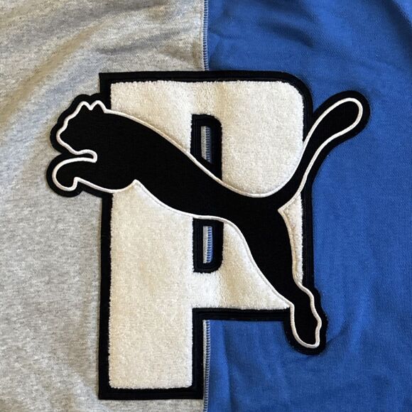 Rare  Unisex Puma Sweatshirt Size XXS (Runs Very Large) - Picture 3 of 13